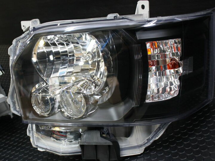 楽天市場】ティスファクトリー 200系 ハイエース 純正タイプ 4型 LED 