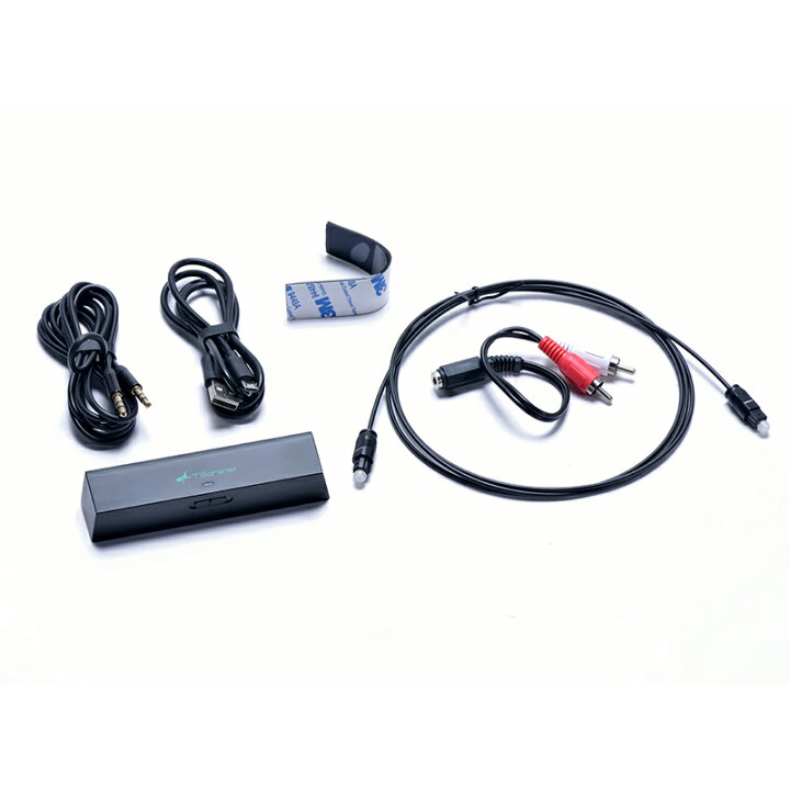 最高の TSdrena Bluetooth 5.0 レシーバー受信機 apt-X Low Latency HD 対応 RCA 光デジタル 3.5mm 出力 HEM-HC-BTRATX 製品保証付き hanuinosato.jp 最高の TSdrena Bluetooth 5.0 レシーバー受信機 apt-X Low Latency HD 対応 RCA 光デジタル 3.5mm 出力 HEM-HC-BTRATX 製品保証付き hanuinosato.jp