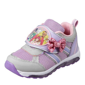キッズ スニーカー プリキュアの人気商品 通販 価格比較 価格 Com