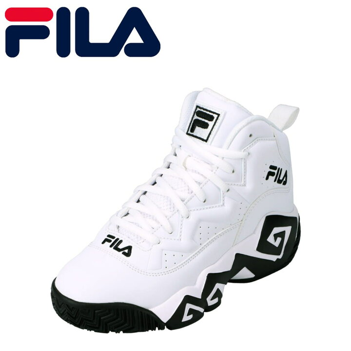 楽天市場】フィラ FILA スニーカー レディース JAMAL MASHBURN  