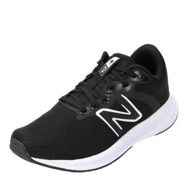 ニューバランス new balance W413LB2D レディース靴 靴 シューズ D スニーカー ランニングシューズ ローカット スポーツ ブランド ブラック SP