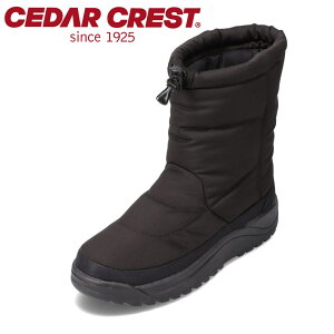 セダークレスト Cedar Crest Cc 9441 メンズ スノーブーツ レインブーツ 防水 ショートブーツ 厚底 ネイビー Shoe Plaza シュープラザ 通販 Cedar Crest ショートブーツ Chateaujoliet Com