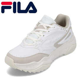 フィラ FILA FC-5229MSLWHT メンズ靴 靴 シューズ 2E相当 厚底スニーカー ローカットスニーカー Alto2SL ダッドシューズ 美脚 ブランド 人気 ホワイト SP