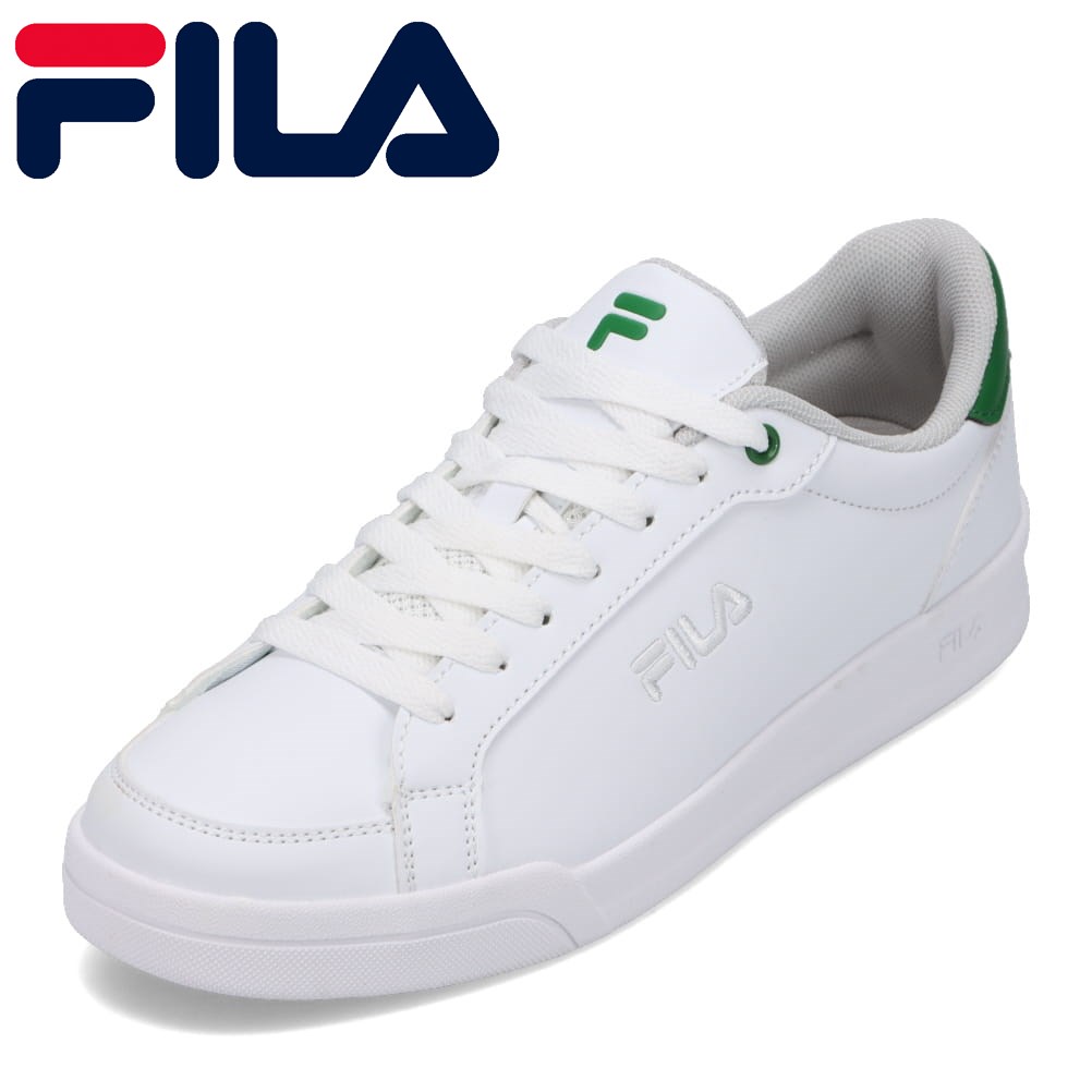 楽天市場】フィラ FILA FC-4221GRN メンズ靴 靴 シューズ 2E相当