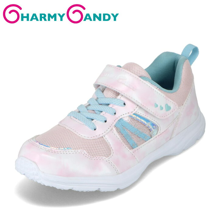 楽天市場】チャーミーキャンディ CHARMY CANDY CCJ-1027 キッズ靴 子供  