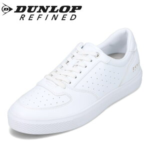 _bv t@Ch DUNLOP REFINED DA7001 YC C V[Y 2E Xj[J[ R[gXj[J[ h J̓ Jp ʋC Vv [JbgXj[J[ zCg SP