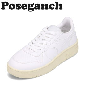 ポーズガンツ POSEGANCH PG-011 レディース靴 靴 シューズ 3E相当 スニーカー コートスニーカー PG MATCH ローカットスニーカー おしゃれ 韓国 人気 ブランド イエロー×ホワイト SP