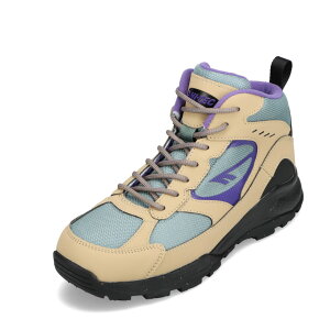 ハイテック HI-TEC HT WT018 L レディース靴 靴 シューズ 2E相当 防水ブーツ ウィンターブーツ 防水 雨 晴雨兼用 グリップ力 ハイカットスニーカー 厚底 キャンプ アウトドア ウィンターシューズ