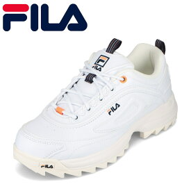 フィラ FILA WSS24031-132 レディース靴 靴 シューズ ローカットスニーカー D/TorterP トレンド 人気 ブランド オレンジ SP