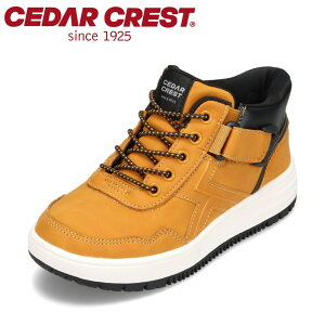 Z_[NXg CEDAR CREST CC-3127 LbYC qC C V[Y 2E Xj[J[ Xpbg V[Y h LbY ^C g킸ɗ EȒP [JbgXj[J[ ~bhJbgXj