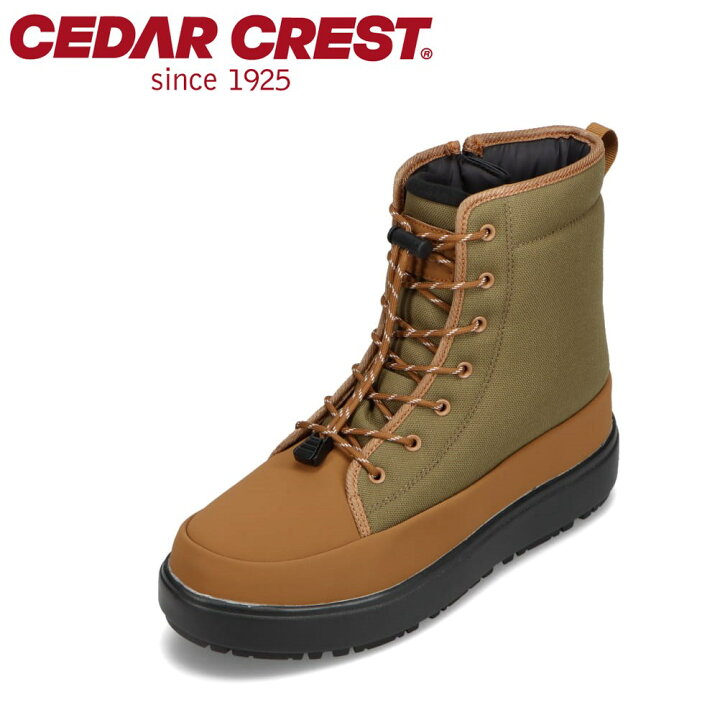 楽天市場】セダークレスト CEDAR CREST CC-9754M メンズ靴 靴 シューズ 