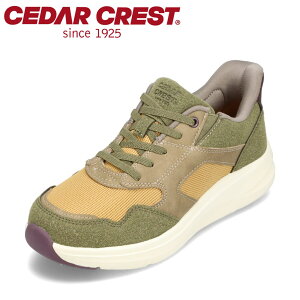 Z_[NXg CEDAR CREST CC-2507 fB[XC C V[Y 2E Xj[J[ XpbgV[Y g킸ɗ nYt[ bV ʋC lC uh J[L SP