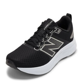 【全品P5倍！6日〜9日まで】ニューバランス new balance W460LK4D レディース靴 靴 シューズ スニーカー ローカット スポーツ レジャー レースアップ 人気 ブランド ブラック SP