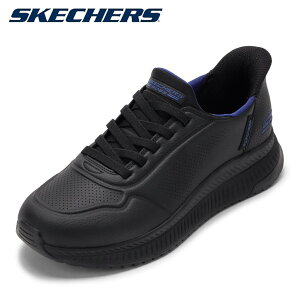 �X�P�b�`���[�Y SKECHERS 118424 �����Y�C �C �V���[�Y 2E���� �X�j�[�J�[ ���[�J�b�g�X�j�[�J�[ �X�|�[�c �A�E�g�h�A ���W���[ ���[�X�A�b�v ���E�ȒP �l�C �u�����h �u���b�N SP