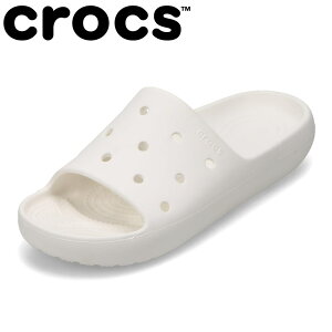 ySiP5{I6`9܂ŁzNbNX crocs 209401.M YC C V[Y 3E T_ V[T_ NbO V[Y y Classic Slide 2.0 NVbNXCh  ₷  v