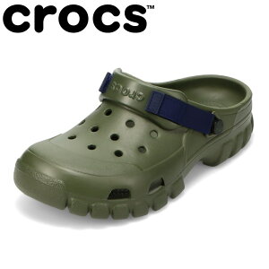 NbNX crocs 202651.M YC C V[Y 3E T_ NbO V[Y y Offroad Sport Clog It[hX|[cNbO NbV Xgbv  v[ Vv EȒP lC