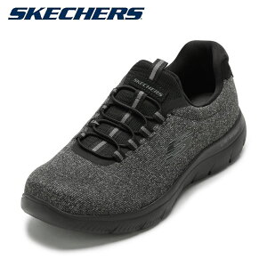 XPb`[Y SKECHERS 52813W YC C V[Y 4E Xj[J[ ʋC `L SUMMITS-FORTON T~bc - tH[g bV _炩 ᔽ [JbgXj[J[  tBbg C