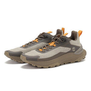 �e�B���o�[�����h Timberland TIMB 0A6DJKEKF �����Y�C �C �V���[�Y 2E���� �X�j�[�J�[ �A�E�g�h�A �V���[�Y �y�� MOTION ACCESS Knit �L�����v �n�C�L���O �N�b�V������ �j�b�g �l�C �u�����h �O���[ SP