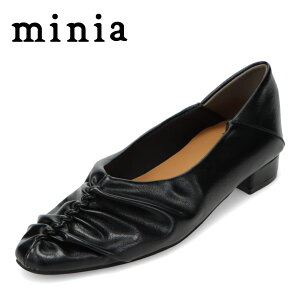 �~�j�A minia AS-1150 ���f�B�[�X�C �C �V���[�Y 2E���� �p���v�X �t���b�g �V���[�Y �J�W���A�� 2WAY �X���b�p ������ �M���U�[ ���� �^�b�N �|�C���e�b�h�g�D �u���b�N SP