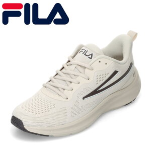 フィラ FILA FC-2218WBGBR レディース靴 靴 シューズ 2E スニーカー ランニング ウォーキング シューズ Eterno4 ローカットスニーカー 軽量 シンプル 人気 ブランド ベージュ×ブラウン SP