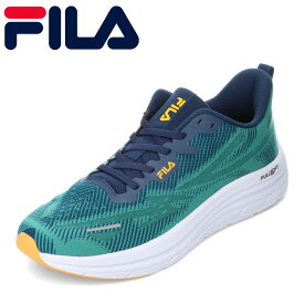 フィラ FILA FC-2219BLGN メンズ靴 靴 シューズ 3E スニーカー ランニング ウォーキング シューズ クッション性 Scoperta 衝撃吸収 ローカットスニーカー 人気 ブランド ブルーグリーン SP