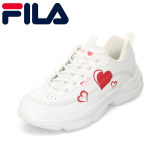 �y�S�iP10�{�I13��10:00�`38H����z�t�B�� FILA UFW25078-127 ���f�B�[�X�C �C �V���[�Y 2E���� �X�j�[�J�[ ���� �_�b�h RAYTONAHEART �r�� �{�����[���\�[�� �n�[�g �g�����h ���S �l�C �u�����h �z���C�g