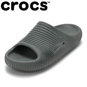 NbNX crocs 210333.M YC C V[Y 3E T_ V[ Xbp [V[Y  y ʋC  Mellow Tide Slide _炩 ӂӂ tBbg lC uh O