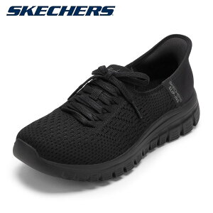 XPb`[Y SKECHERS 100736 fB[XC C V[Y 2E Xj[J[ EH[LO V[Y y XbvCY NbV GRACEFUL - FIRST Xgb` [JbgXj[J[ lC u
