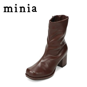 �~�j�A minia AS-1155 ���f�B�[�X�C �C �V���[�Y 2E���� �u�[�c �V���[�g �����₷�� �t�B�b�g �X�g�[�� ���r �r�� �V���v�� �u���E�� SP