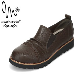 �y�S�iP15�{�I19��20:00�`28H����z�}�X�`�F�b�^ MASCHIETTA KK9511 ���f�B�[�X�C �C �V���[�Y 4E���� �J�W���A���V���[�Y �X���b�|�� �T�C�h �S�A �S�� �I�t�B�X �ʋ� �r�W�l�X �V�����H �^�b�N �V��