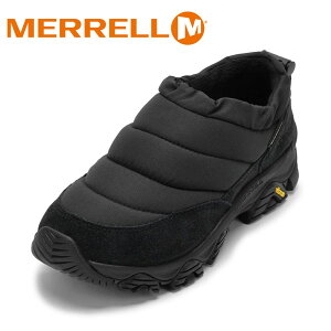 メレル MERRELL J5006755W レディース靴 靴 シューズ 2E ダウンシューズ 防寒 防水 COLDPACK 3 ZERO THERMO WATERPROOF コールドパック 3 ゼロ サーモ ウォータープルーフ 保温 透湿 撥水 軽量 ショートブーツ