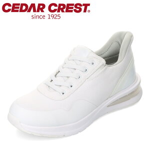 �Z�_�[�N���X�g CEDAR CREST CC-60910W ���f�B�[�X�C �C �V���[�Y 2E �X�j�[�J�[ �h�� ���� �X�p�b�g�V���[�Y ����g�킸�ɗ����� �N�b�V������ �ϖ��Ր� ���[�J�b�g�X�j�[�J�[ �l�C �u�����h �z��