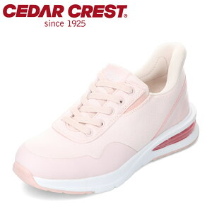 �Z�_�[�N���X�g CEDAR CREST CC-60910W ���f�B�[�X�C �C �V���[�Y 2E �X�j�[�J�[ �h�� ���� �X�p�b�g�V���[�Y ����g�킸�ɗ����� �N�b�V������ �ϖ��Ր� ���[�J�b�g�X�j�[�J�[ �l�C �u�����h �s��