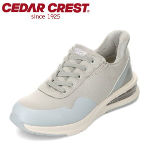 �Z�_�[�N���X�g CEDAR CREST CC-60910W ���f�B�[�X�C �C �V���[�Y 2E �X�j�[�J�[ �h�� ���� �X�p�b�g�V���[�Y ����g�킸�ɗ����� �N�b�V������ �ϖ��Ր� ���[�J�b�g�X�j�[�J�[ �l�C �u�����h �O��