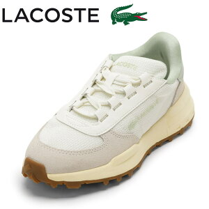 RXe LACOSTE 50SFA0083 fB[XC C V[Y 2E Xj[J[ jO EH[LO V[Y bV ʋC ELITE ACTV EVO 225 2 SFA iC XG[h [JbgXj[J[ lC u