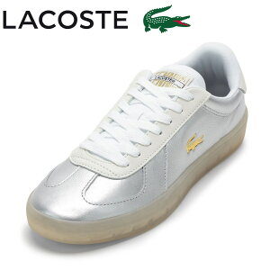 �y�S�iP10�{�I24��20:00�`28H����z���R�X�e LACOSTE 50SMA0034 �����Y�C �C �V���[�Y 2E���� �X�j�[�J�[ �R�[�g �V���[�Y ���^���b�N BASESHOT PRO 225 1 SMA ���U�[ ���[�J�b�g�X�j�[�J�[ �l�C �u�����h �V