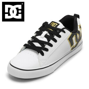 �f�B�[�V�[ DC DM256305M �����Y�C �C �V���[�Y E �X�j�[�J�[ �R�[�g �V���[�Y �y�� �ʋC�� ���b�V�� COURT VULC SE SN ���S ���[�J�b�g�X�j�[�J�[ �l�C �u�����h �z���C�g SP