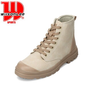 EB\[ Wilson Lee KK5941 fB[XC C V[Y 3E Xj[J[ JWAV[Y h ɂ h nCJbgXj[J[ TChWbv Vv lC uh AC{