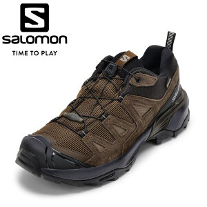 �T������ SALOMON L47571200 �����Y�C �C �V���[�Y 2E �X�j�[�J�[ �A�E�g�h�A �n�C�L���O �V���[�Y �h�� GORE-TEX �S�A�e�b�N�X �N�b�V������ X ULTRA 360 LTR GTX ���[�J�b�g�X�j�[�J�[ �l�C �u�����h �_�[