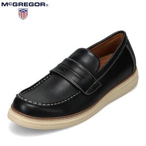 �y����4H���聚�S�iP10�{�z�}�b�N���K�[ McGREGOR MC8053 �����Y�C �C �V���[�Y 3E���� �J�W���A�� �V���[�Y ���[�t�@�[ �N�b�V������ �X�g���b�` ���Ȑ� �r�W�l�X �ʋ� �I�t�B�X ���L �R�� �f�I�T