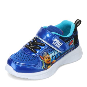 �p�E�p�g���[�� PAW PATROL PP70175K �L�b�Y�C �C �V���[�Y 2E �L�b�Y �X�j�[�J�[ �^���C �ʊw �ʉ� �̈� �q���C �j�̎q �p�E�p�g���[�� �`�F�C�X �ʃt�@�X�i�[ ���[�J�b�g�X�j�[�J�[ �l�C �L�����N