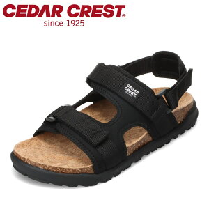 �Z�_�[�N���X�g CEDAR CREST CC-1507 �����Y�C �C �V���[�Y 2E �T���_�� �X�|�[�c �X�|�T�� �ʃt�@�X�i�[ �x���g Wapiti �R���N �V���v�� �u���b�N SP