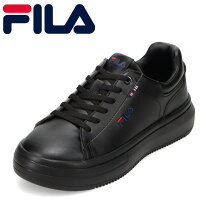 楽天市場】FILA コート（カラーブラック）（靴）の通販