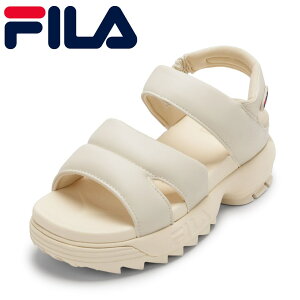 �t�B�� FILA FM0101018031 ���f�B�[�X�C �C �V���[�Y 2E �T���_�� �p�f�b�h �N�b�V������ DISRUPTOR BUBBLE SD ���� �{�����[���\�[�� Y2K �l�C �u�����h �x�[�W�� SP