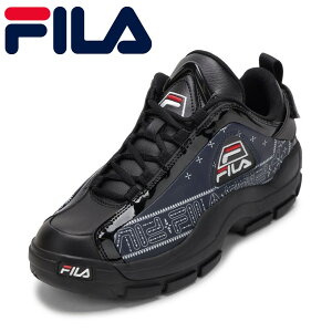 �t�B�� FILA FM0101020001 �����Y�C �C �V���[�Y 2E �X�j�[�J�[ �o�X�P�b�g�{�[���V���[�Y �o�b�V�� NBA GRANT HILL 2 LOW ���[�J�b�g�X�j�[�J�[ �l�C �u�����h �u���b�N×�l�C�r�[ SP