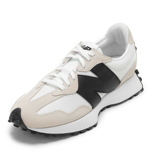 �j���[�o�����X new balance MS327CWBD �����Y�C �C �V���[�Y D �X�j�[�J�[ �����j���O �E�H�[�L���O �V���[�Y �y�� MS327CWB ���[�J�b�g�X�j�[�J�[ �l�C �u�����h �z���C�g×�u���b�N SP