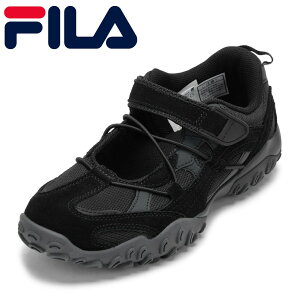 �t�B�� FILA F1XM02368001 ���f�B�[�X�C �C �V���[�Y 2E �X�j�[�J�[ �o���G �V���[�Y �ʋC�� F/ECHAPPEVCV2 �ʃt�@�X�i�[ ���[�J�b�g�X�j�[�J�[ �l�C �u�����h �u���b�N SP