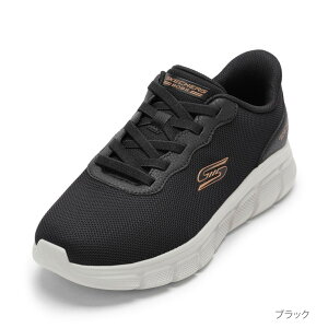 �X�P�b�`���[�Y SKECHERS 118113W �����Y�C �C �V���[�Y 4E �X�j�[�J�[ �n���Y�t���[ �X���b�v�C���Y �N�b�V������ BOBS B FLEX - GLA ���[�J�b�g�X�j�[�J�[ �l�C �u�����h