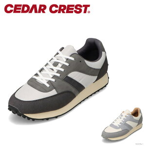 �y�S�iP5�{�I6���`9���܂Łz�Z�_�[�N���X�g CEDAR CREST CC-9604 �����Y�C �C �V���[�Y 2E���� �X�j�[�J�[ �z�� ���� ���L EVA ���T�C�N�� �G�R SDGs ���[�J�b�g�X�j�[�J�[ �V���v��