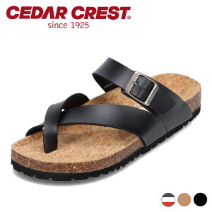 �Z�_�[�N���X�g CEDAR CREST CC-1505 �����Y�C �C �V���[�Y 2E���� �T���_�� �t�b�g�x�b�g�T���_�� �V���v�� ��� �l�C �u�����h �u���b�N SP